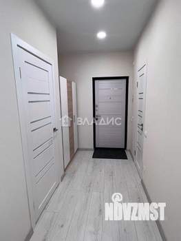 1-к квартира, вторичка, 40м2, 6/18 этаж