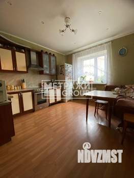 3-к квартира, вторичка, 98м2, 4/9 этаж