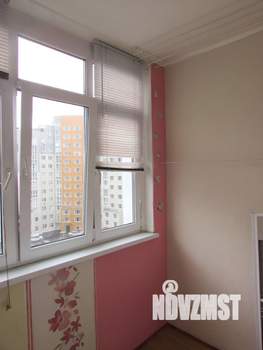 1-к квартира, вторичка, 41м2, 7/13 этаж