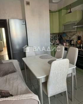 2-к квартира, вторичка, 67м2, 4/12 этаж