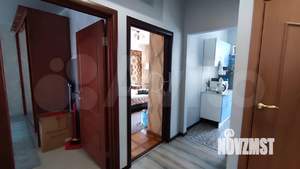 4-к квартира, вторичка, 86м2, 4/4 этаж