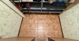 1-к квартира, вторичка, 42м2, 6/15 этаж