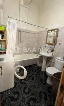 1-к квартира, вторичка, 43м2, 2/3 этаж