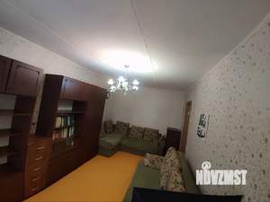 1-к квартира, вторичка, 30м2, 3/5 этаж