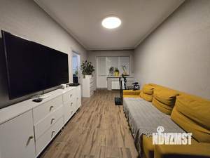 3-к квартира, вторичка, 54м2, 4/4 этаж