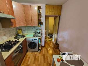 1-к квартира, вторичка, 35м2, 1/5 этаж