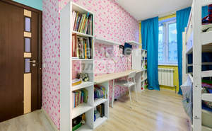 2-к квартира, вторичка, 60м2, 16/17 этаж