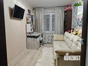 2-к квартира, вторичка, 42м2, 4/5 этаж