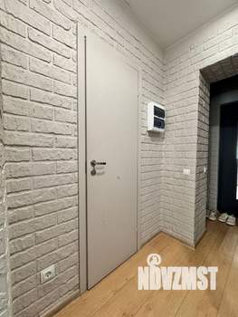 Студия квартира, вторичка, 18м2, 4/6 этаж