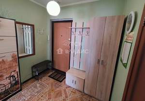 1-к квартира, вторичка, 37м2, 9/17 этаж