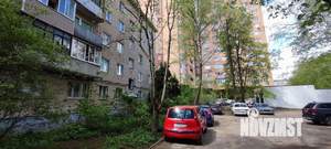 1-к квартира, вторичка, 30м2, 2/5 этаж