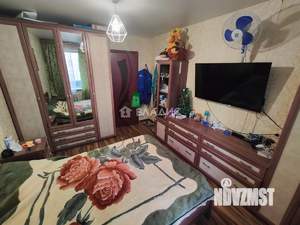 2-к квартира, вторичка, 48м2, 1/5 этаж