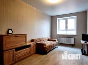 1-к квартира, вторичка, 36м2, 8/19 этаж