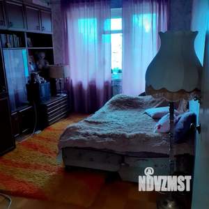 2-к квартира, вторичка, 44м2, 5/5 этаж
