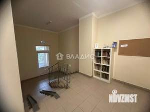 1-к квартира, вторичка, 40м2, 6/7 этаж