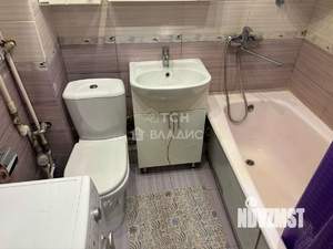 1-к квартира, вторичка, 33м2, 5/5 этаж