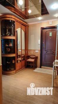 2-к квартира, вторичка, 53м2, 4/5 этаж