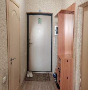 1-к квартира, вторичка, 38м2, 8/12 этаж