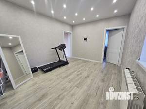 3-к квартира, вторичка, 65м2, 8/17 этаж