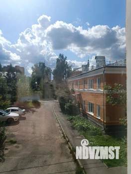2-к квартира, вторичка, 50м2, 2/2 этаж