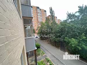 1-к квартира, вторичка, 33м2, 3/9 этаж