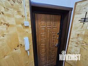 1-к квартира, вторичка, 30м2, 1/3 этаж