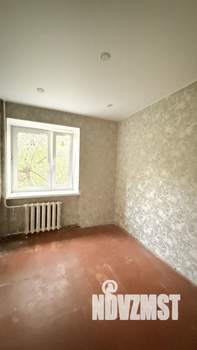 2-к квартира, вторичка, 41м2, 2/5 этаж