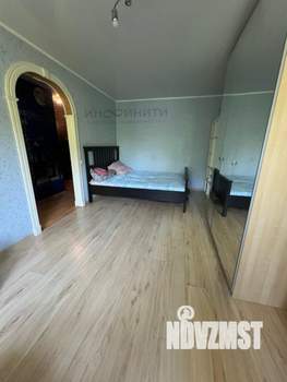 1-к квартира, вторичка, 32м2, 5/5 этаж