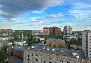 3-к квартира, вторичка, 63м2, 12/12 этаж