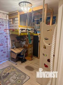 2-к квартира, вторичка, 40м2, 2/4 этаж