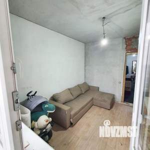 3-к квартира, вторичка, 85м2, 2/17 этаж