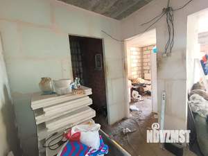 1-к квартира, вторичка, 42м2, 5/13 этаж