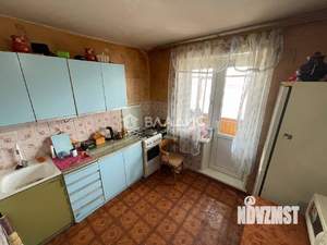 1-к квартира, вторичка, 33м2, 5/5 этаж