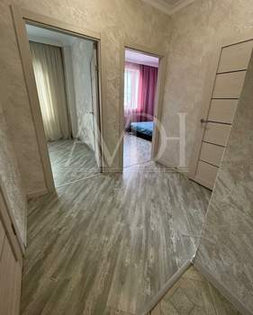 2-к квартира, вторичка, 60м2, 13/14 этаж