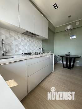 1-к квартира, вторичка, 51м2, 4/7 этаж