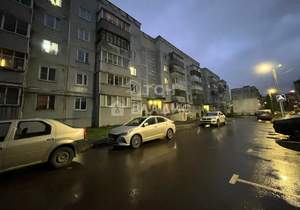 3-к квартира, вторичка, 69м2, 4/5 этаж