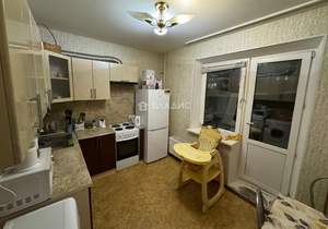 1-к квартира, вторичка, 46м2, 2/14 этаж