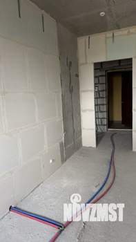 1-к квартира, вторичка, 40м2, 14/17 этаж