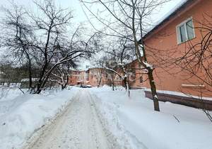 2-к квартира, вторичка, 44м2, 1/2 этаж