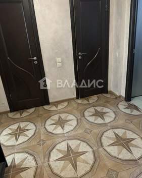 2-к квартира, вторичка, 67м2, 4/12 этаж