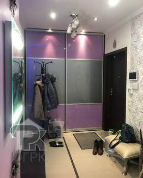 3-к квартира, вторичка, 85м2, 5/14 этаж