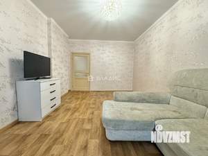 1-к квартира, вторичка, 49м2, 3/13 этаж