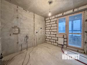 1-к квартира, вторичка, 40м2, 10/17 этаж