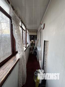 1-к квартира, вторичка, 35м2, 5/5 этаж