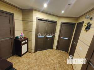 1-к квартира, вторичка, 44м2, 3/16 этаж