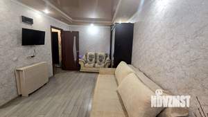 1-к квартира, вторичка, 31м2, 2/5 этаж