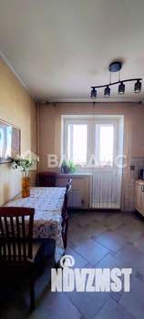 3-к квартира, вторичка, 84м2, 12/17 этаж