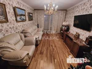 2-к квартира, вторичка, 62м2, 2/15 этаж