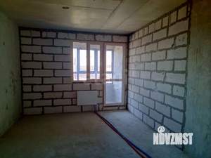 1-к квартира, вторичка, 53м2, 6/17 этаж