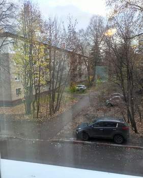 1-к квартира, вторичка, 51м2, 2/10 этаж